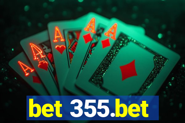 bet 355.bet